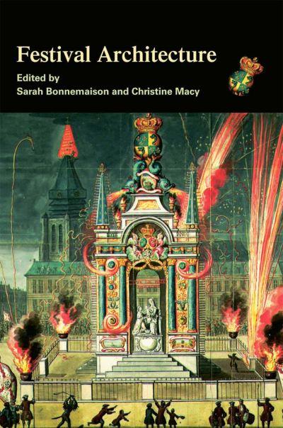 Festival Architecture