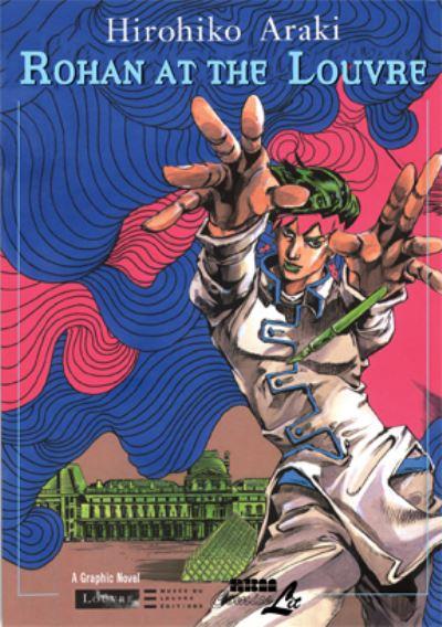 Rohan At the Louvre