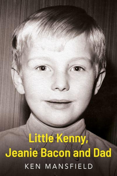Little Kenny, Jeanie Bacon and Dad