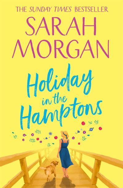 Holiday in the Hamptons