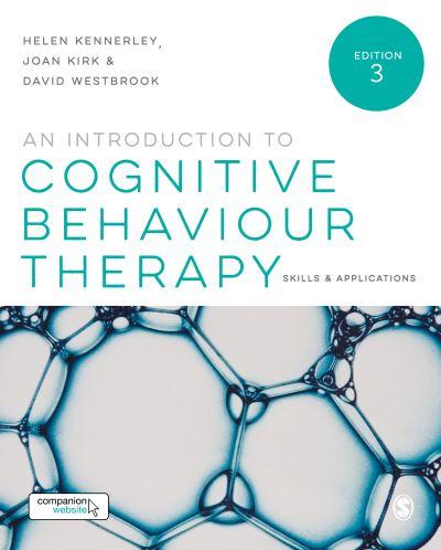 An Introduction To Cognitive Behaviour Therapy
