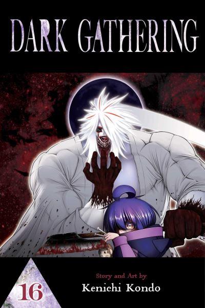 Dark Gathering. 16