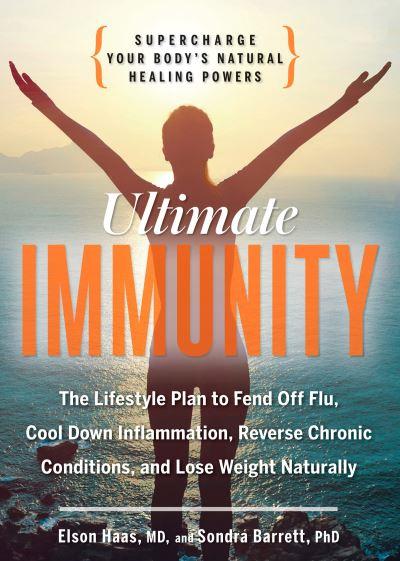 Ultimate Immunity H/B