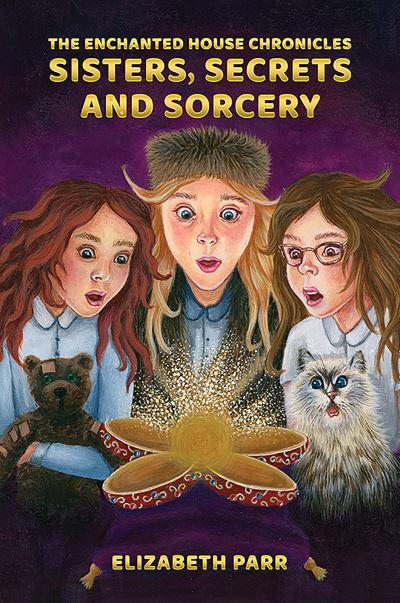 Sisters, Secrets and Sorcery