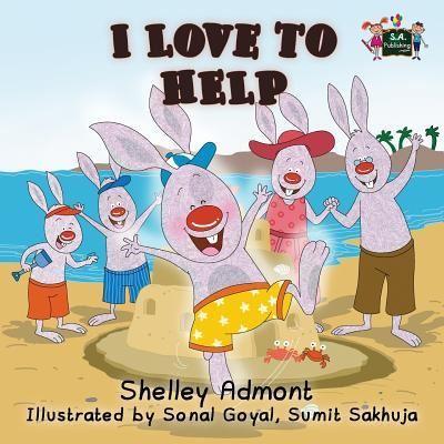 I Love To Help