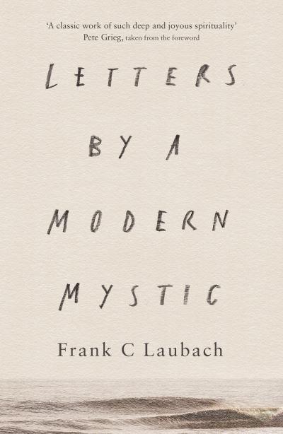 Letters By a Modern Mystic