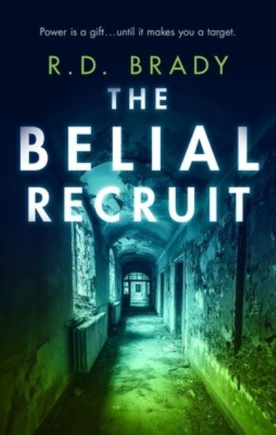 The Belial Recruit