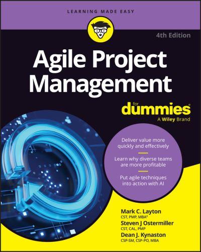 Agile Project Management