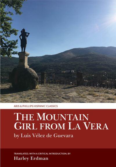 The Mountain Girl From La Vera