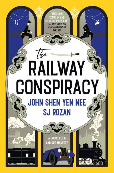 The Railway Conspiracy