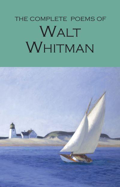 The Works of Walt Whitman