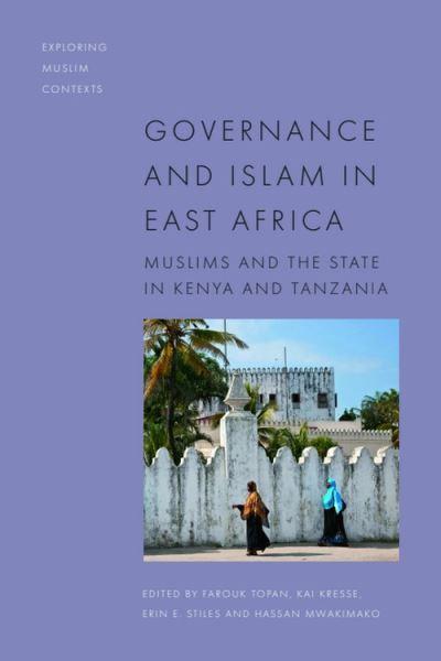 Governance and Islam in East Africa