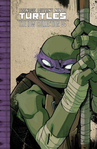 Teenage Mutant Ninja Turtles