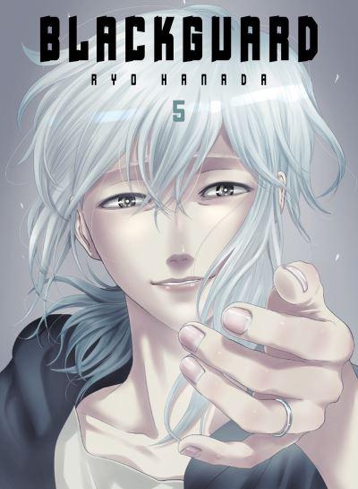 Blackguard. Vol. 5