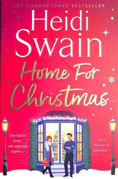 Home For Christmas