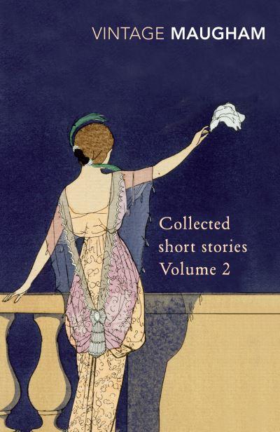 Collected Short Stories