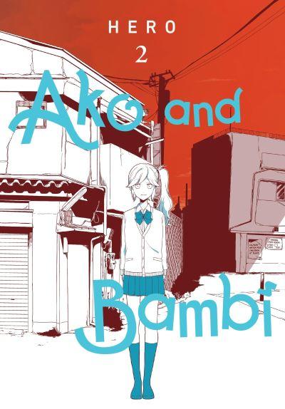 Ako and Bambi. Volume 2