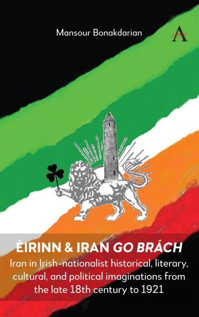 Éirinn & Iran Go Brách