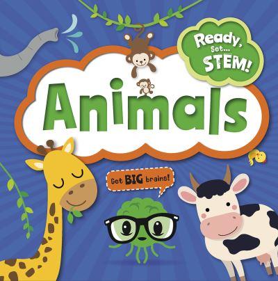 Animals. Hardcover