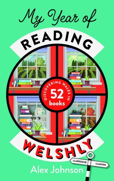 My Year of Reading Welshly
