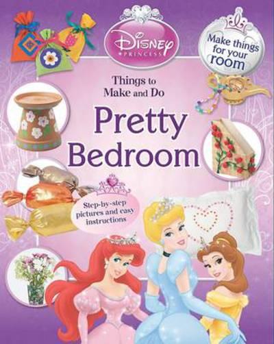 Pretty Bedroom
