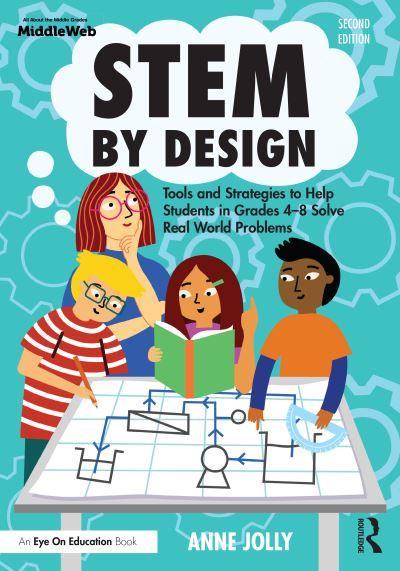STEM By Design