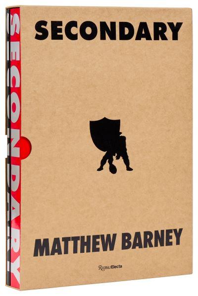 Matthew Barney - Secondary