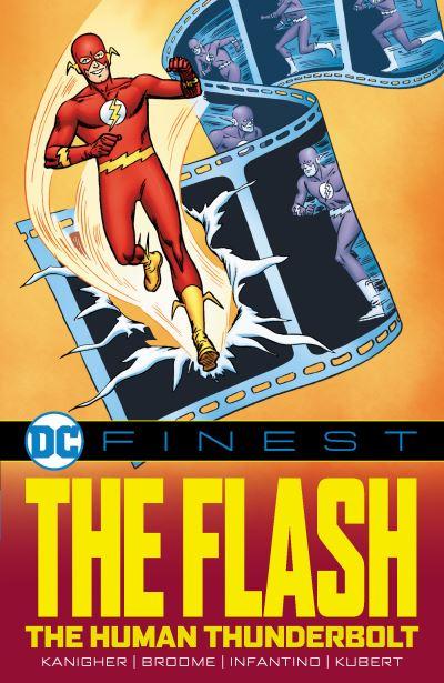 The Flash