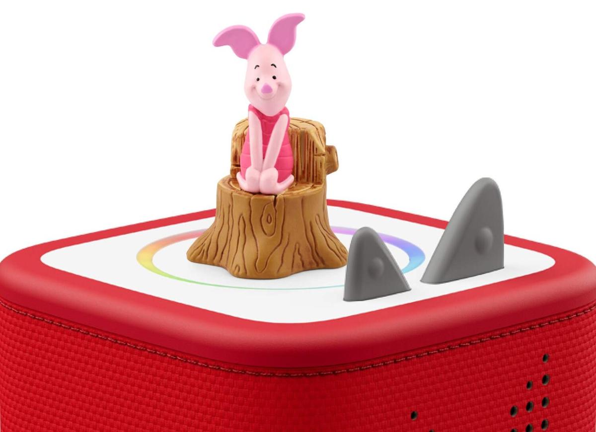 Content Tonie -  Disney Winnie the Pooh: Piglet
