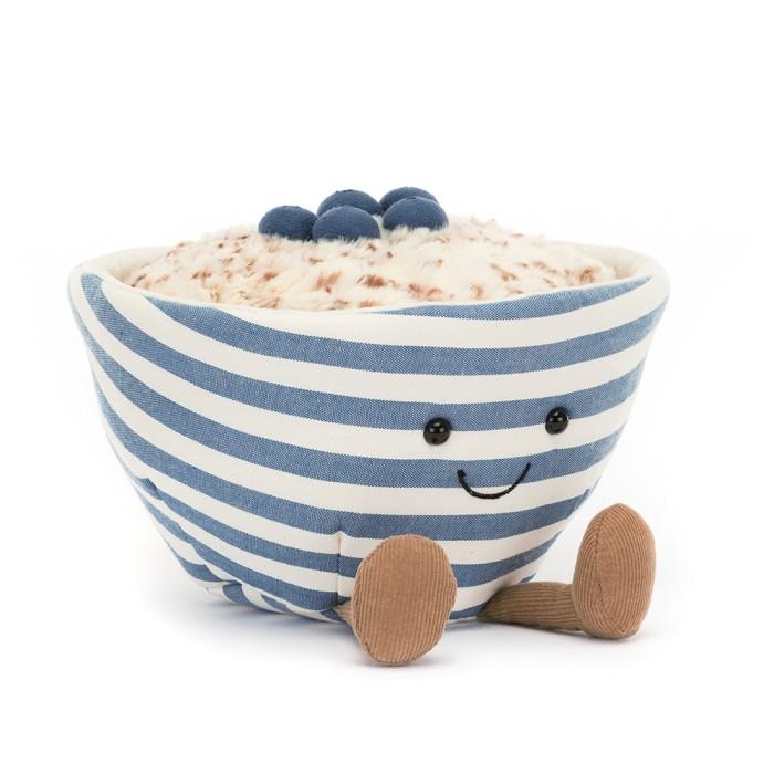 Jellycat: Amuseables Oats