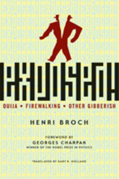 Exposed! : Ouija, Firewalking, and Other Gibberish