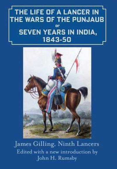 The Life of a Lancer in the Wars of the Punjab