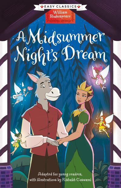 A Midsummer Night's Dream