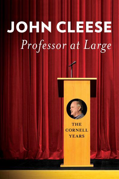 Professor At Large