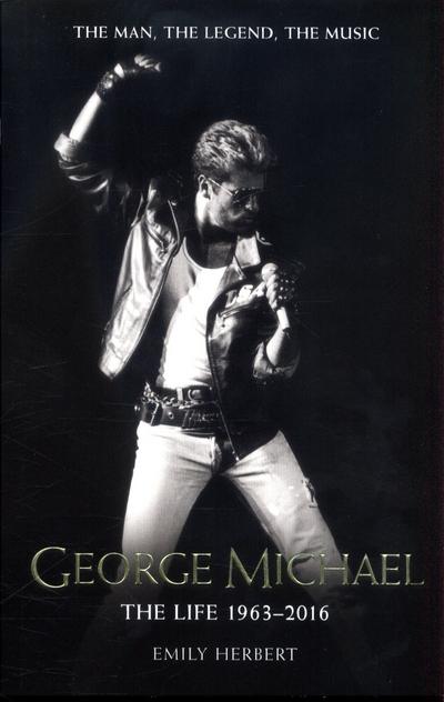 George Michael