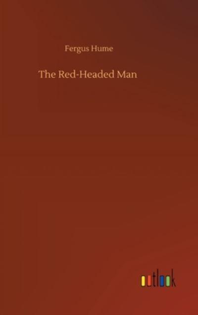 The Red-Headed Man