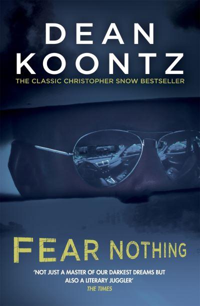 Fear Nothing