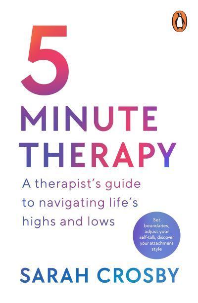 Five Minute Therapy
