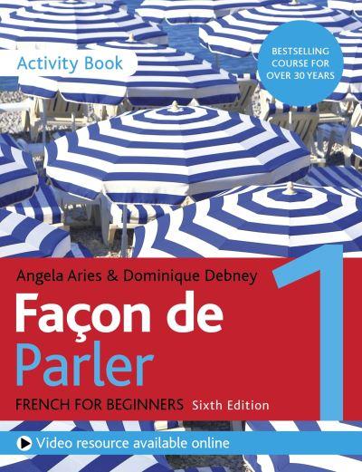 Façon De Parler 1 Activity Book
