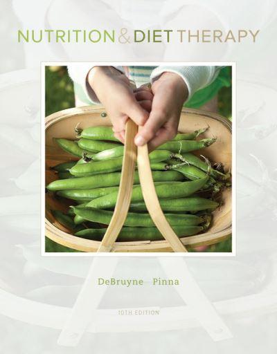 Nutrition & Diet Therapy