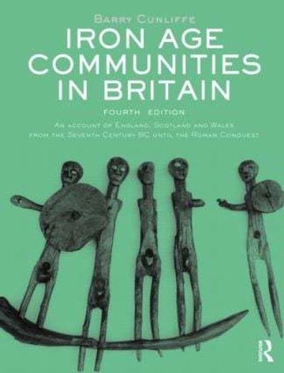 Iron Age Communities in Britain