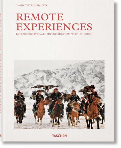 Remote Experiences