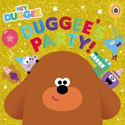 Duggee's Party!