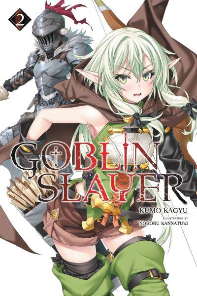 Goblin Slayer. Volume 2