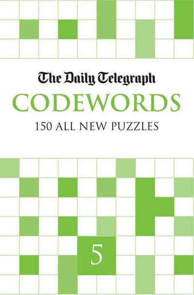 Codewords 5