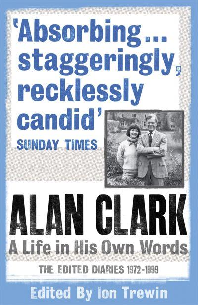 Alan Clark
