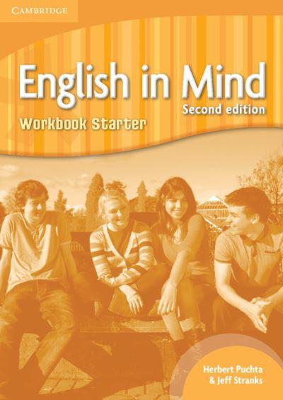 English in Mind. Starter Level