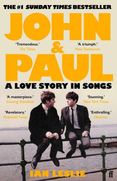 John & Paul