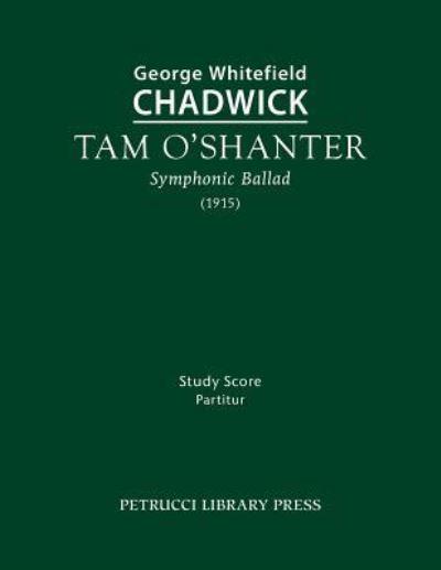 Tam O'Shanter