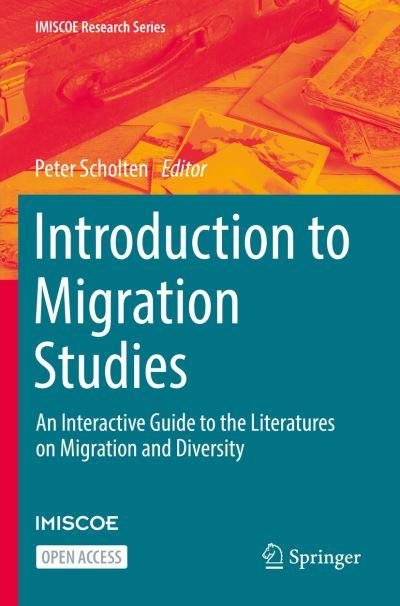 Introduction To Migration Studies